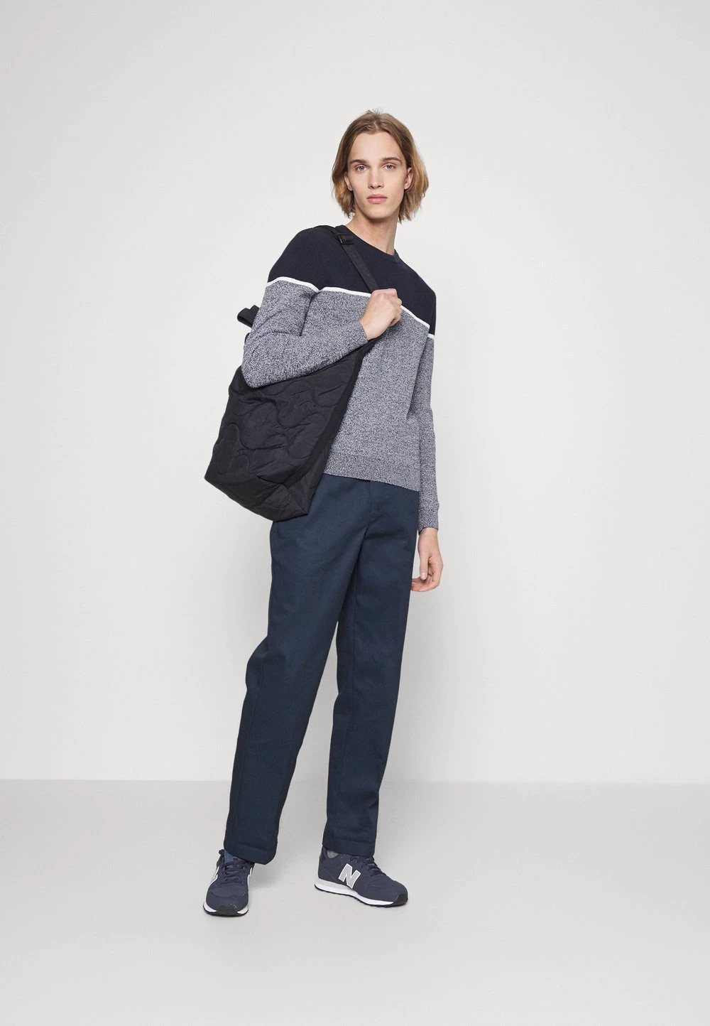 Pier One Pullover Prix Abordable pulls & gilets col rond homme 4 Pier One Pullover Prix Abordable pulls & gilets col rond homme – Image 2