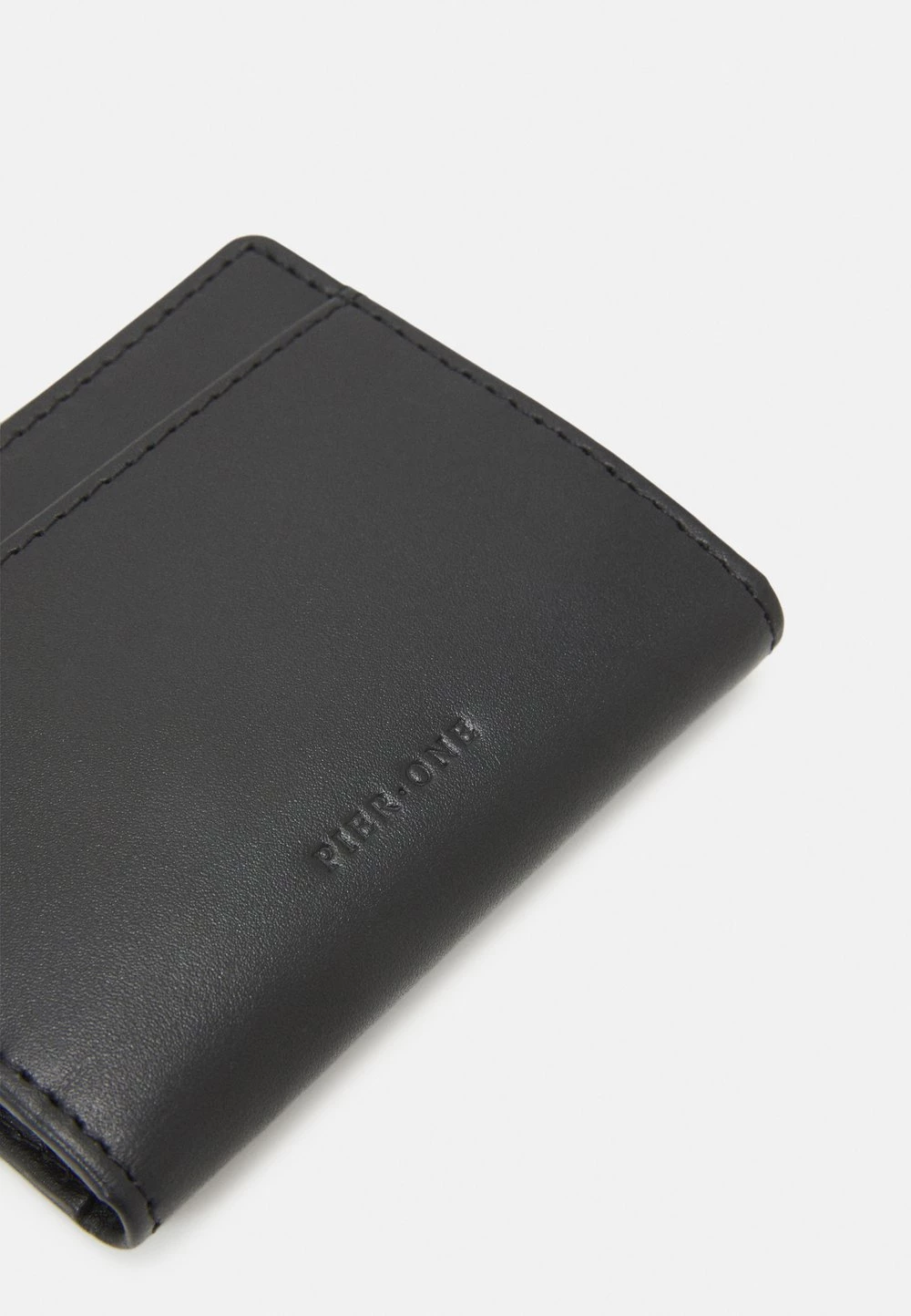 Pier One Produit de première qualité Portefeuille petite maroquinerie compartiment à monnaie unisex 6 Pier One Produit de première qualité Portefeuille petite maroquinerie compartiment à monnaie unisex – Image 4