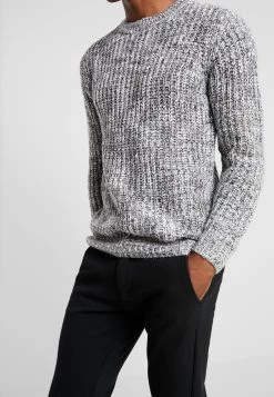 Pier One Prix Cassé Pullover pulls et gilets col rond homme -Pas Cher Pier One Boutique 8c5d62d666cd4275b75032a2dd9b17d0