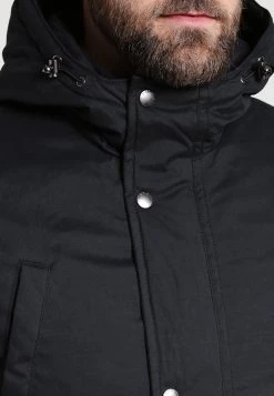 Pier One Haute Qualité Parka manteaux capuche homme 14 Pier One Haute Qualité Parka manteaux capuche homme -Pas Cher Pier One Boutique 8c6b733d4cfa4a3db380b82c115b7c6a