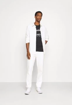 Pier One Meilleur Prix Garanti GOODFELLAS TEE - T-shirt imprimé t-shirts col rond homme -Pas Cher Pier One Boutique 8c71c4137bcb4a4994c389cfbf9e020a