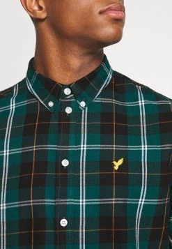 Se Vend Bas Prix Pier One Chemise chemises col à boutons homme -Pas Cher Pier One Boutique 8c88093c57d2413c959a1b3c268ad64e