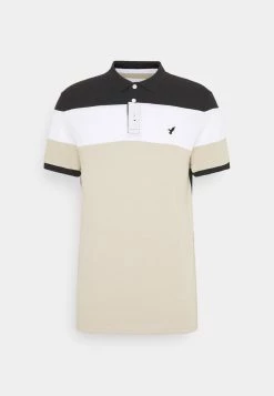 Pier One Garantie De Qualité 100% Polo t-shirts col polo homme -Pas Cher Pier One Boutique 8d7d26d9f820420982b145619aafabbf