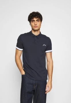 Vendre Pier One Polo t-shirts col polo homme