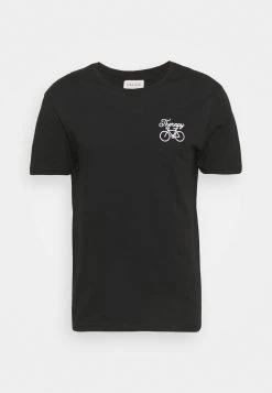 Pier One Prix Accessible THERAPY BIKE EMBRO - T-shirt basique t-shirts col rond homme 13 Pier One Prix Accessible THERAPY BIKE EMBRO - T-shirt basique t-shirts col rond homme -Pas Cher Pier One Boutique 8db58273fb5942a284bb43c96e3e694e 1