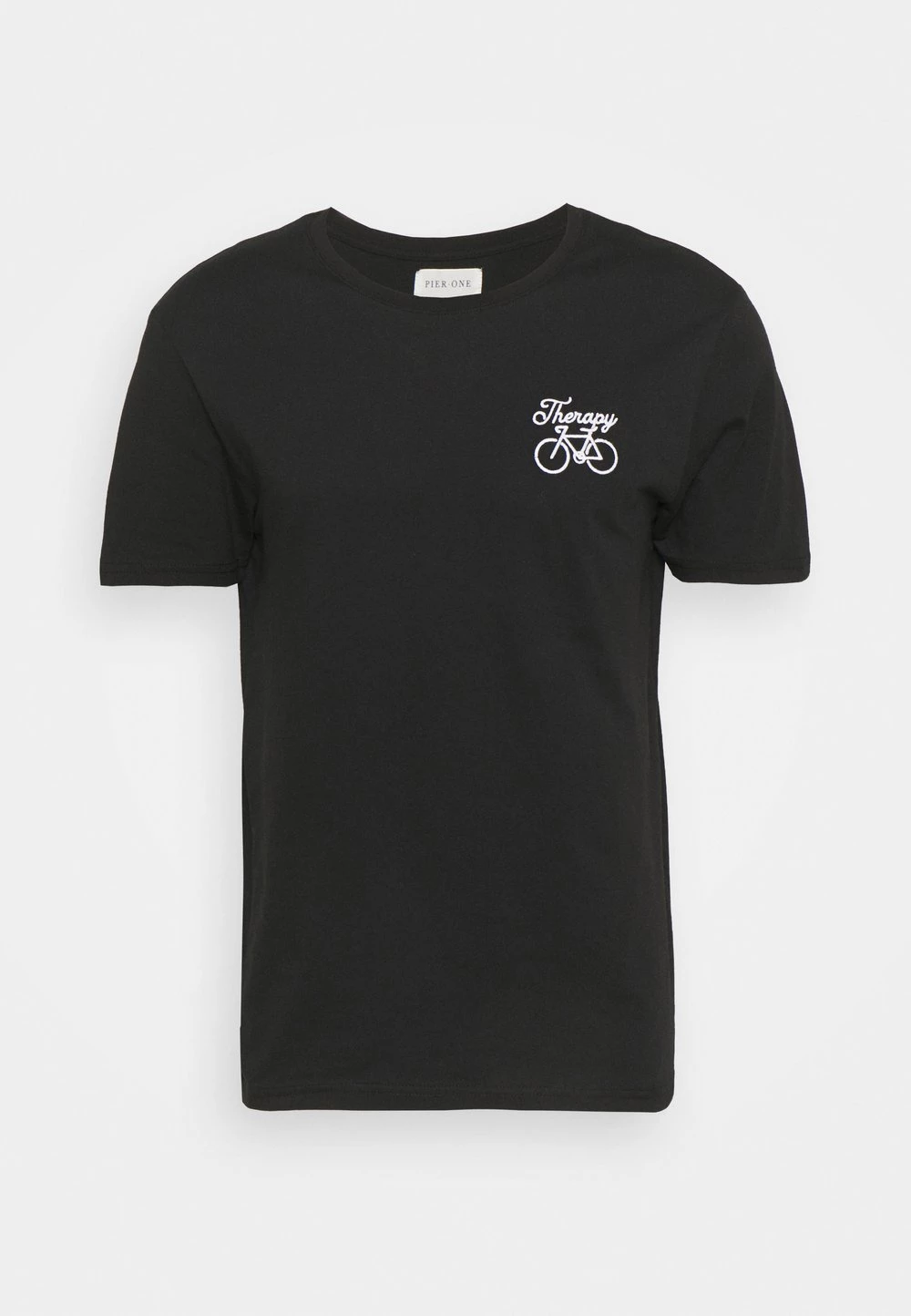 Pier One Prix Accessible THERAPY BIKE EMBRO - T-shirt basique t-shirts col rond homme 7 Pier One Prix Accessible THERAPY BIKE EMBRO - T-shirt basique t-shirts col rond homme â Image 5