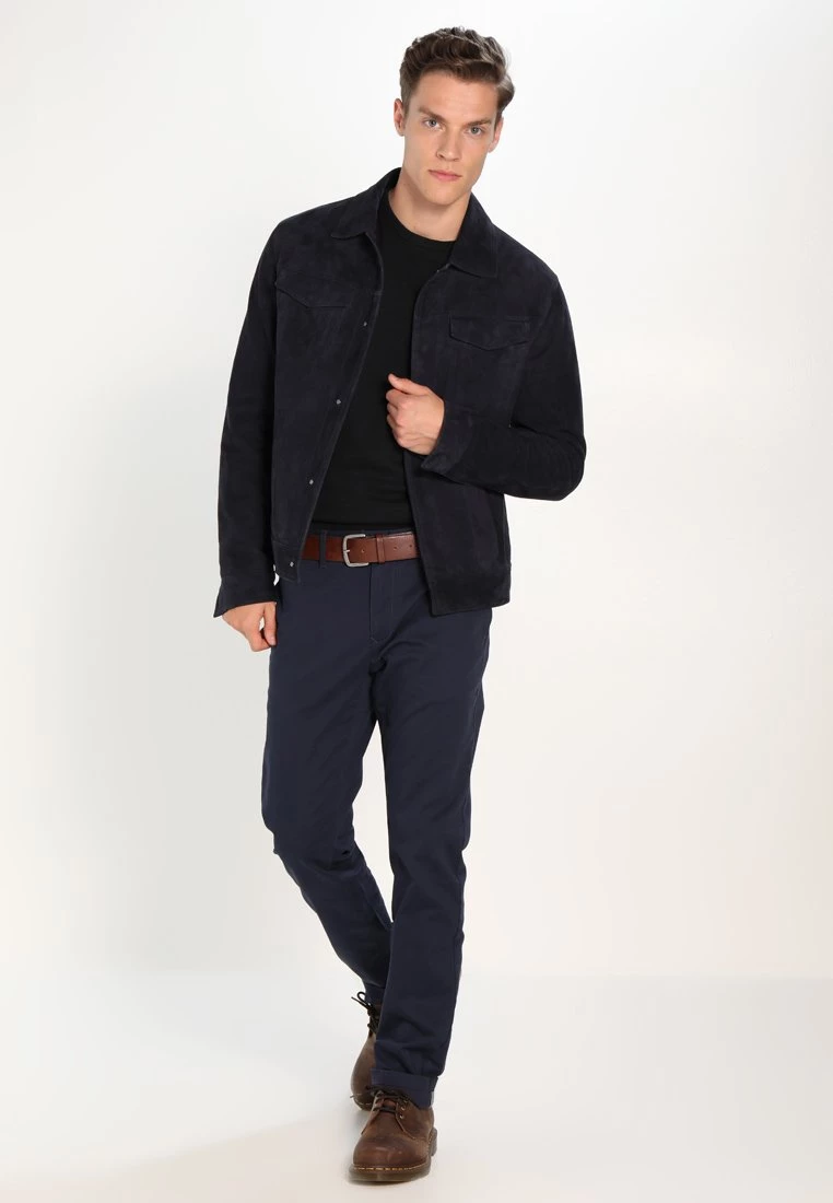 Pier One Prix Incroyables Pullover pulls et gilets col rond homme 4 Pier One Prix Incroyables Pullover pulls et gilets col rond homme – Image 2