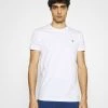 Première Qualité Pier One T-shirt basique t-shirts col rond homme