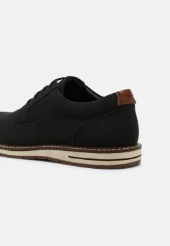 Pier One Chaussures à lacets Prix Acceptable derbies et richelieus rond homme -Pas Cher Pier One Boutique 8de3d38ad6664dfa80024d5875b4b9b3