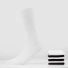 Pier One 7 PACK - Chaussettes Prix Cassé sous-vêtements & chaussettes couleur unie homme -Pas Cher Pier One Boutique 8dfc7eafb6d44b37b5aad9f7641e4325