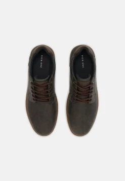 Prix Imbattable Pier One Baskets basses sneakers rond homme -Pas Cher Pier One Boutique 8e2f0afa75744326978eec752fde6e84