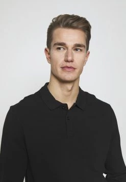 Pier One Prix Imbattable 3 PACK - Polo t-shirts col polo homme -Pas Cher Pier One Boutique 8e642748a6854355844e6d6bf76b14a9