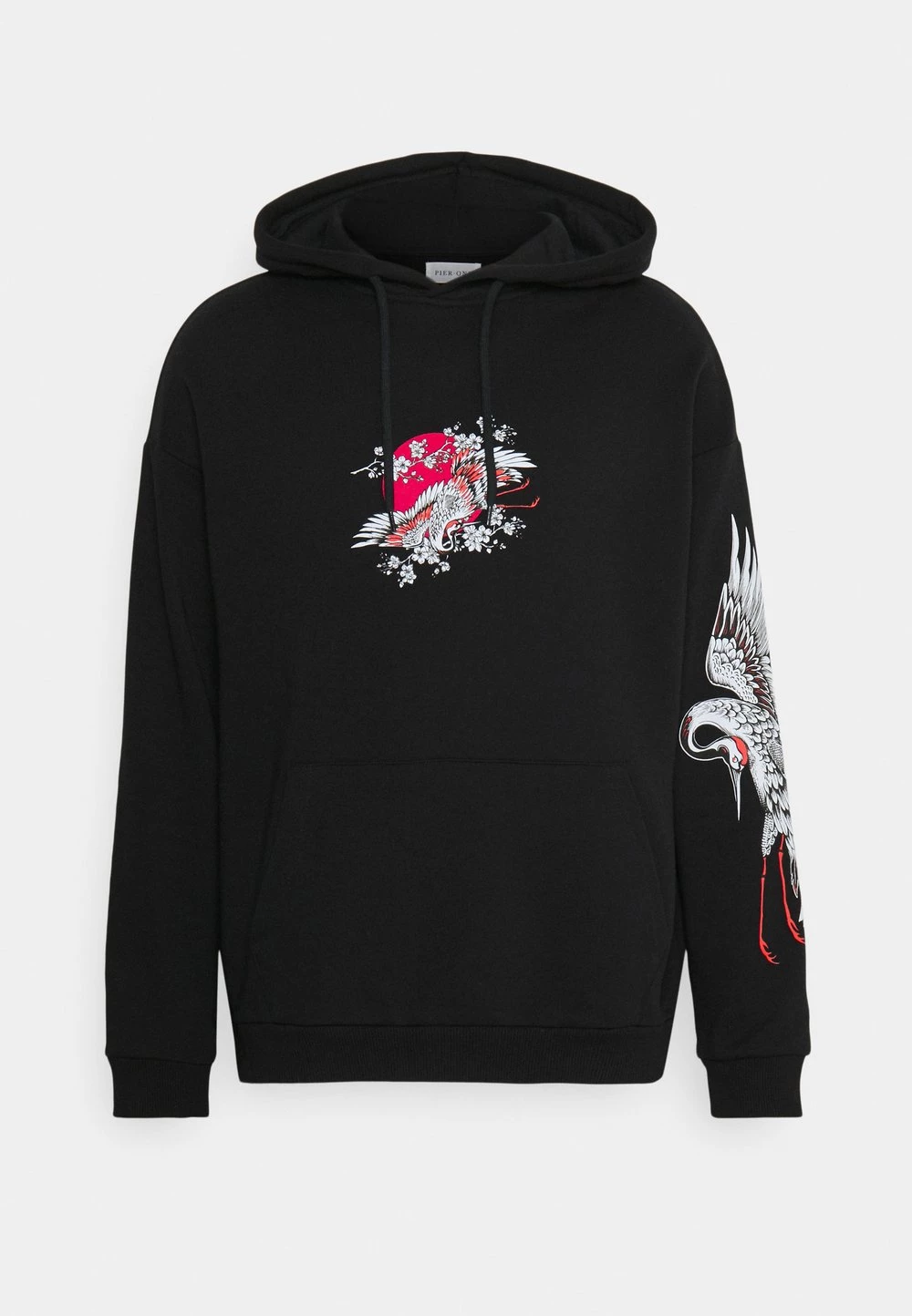 Pier One Vendre Sweatshirt sweats & hoodies capuche homme 9 Pier One Vendre Sweatshirt sweats & hoodies capuche homme – Image 7