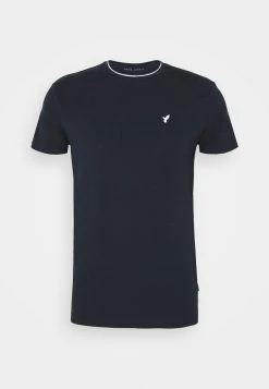 Pier One qualité absolue T-shirt basique t-shirts & polos col rond homme 14 Pier One qualité absolue T-shirt basique t-shirts & polos col rond homme -Pas Cher Pier One Boutique 8e7314d6a0284562821fac255e9a7dea