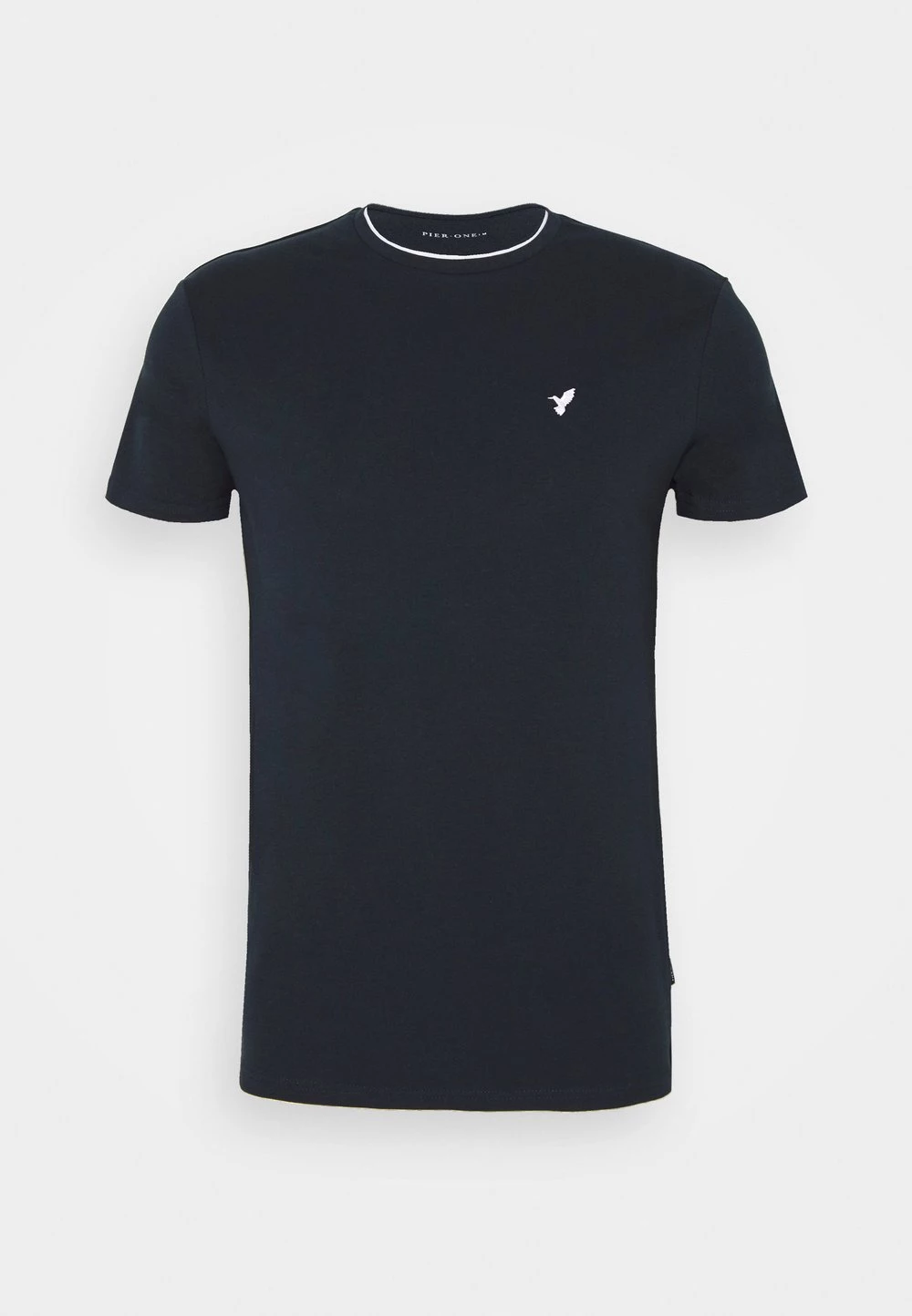 Pier One qualité absolue T-shirt basique t-shirts & polos col rond homme 7 Pier One qualité absolue T-shirt basique t-shirts & polos col rond homme – Image 5