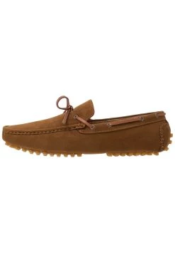 Pier One Mocassins Réduction chaussures basses carré homme -Pas Cher Pier One Boutique 8ec3338e433843c8bc858f7d99f474a6