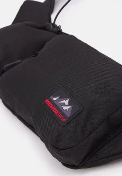 Pier One Qualité Excellente UNISEX - Sac banane sacs et accessoires couleur unie -Pas Cher Pier One Boutique 8f3634fc203540eaa33be2e00d513f90