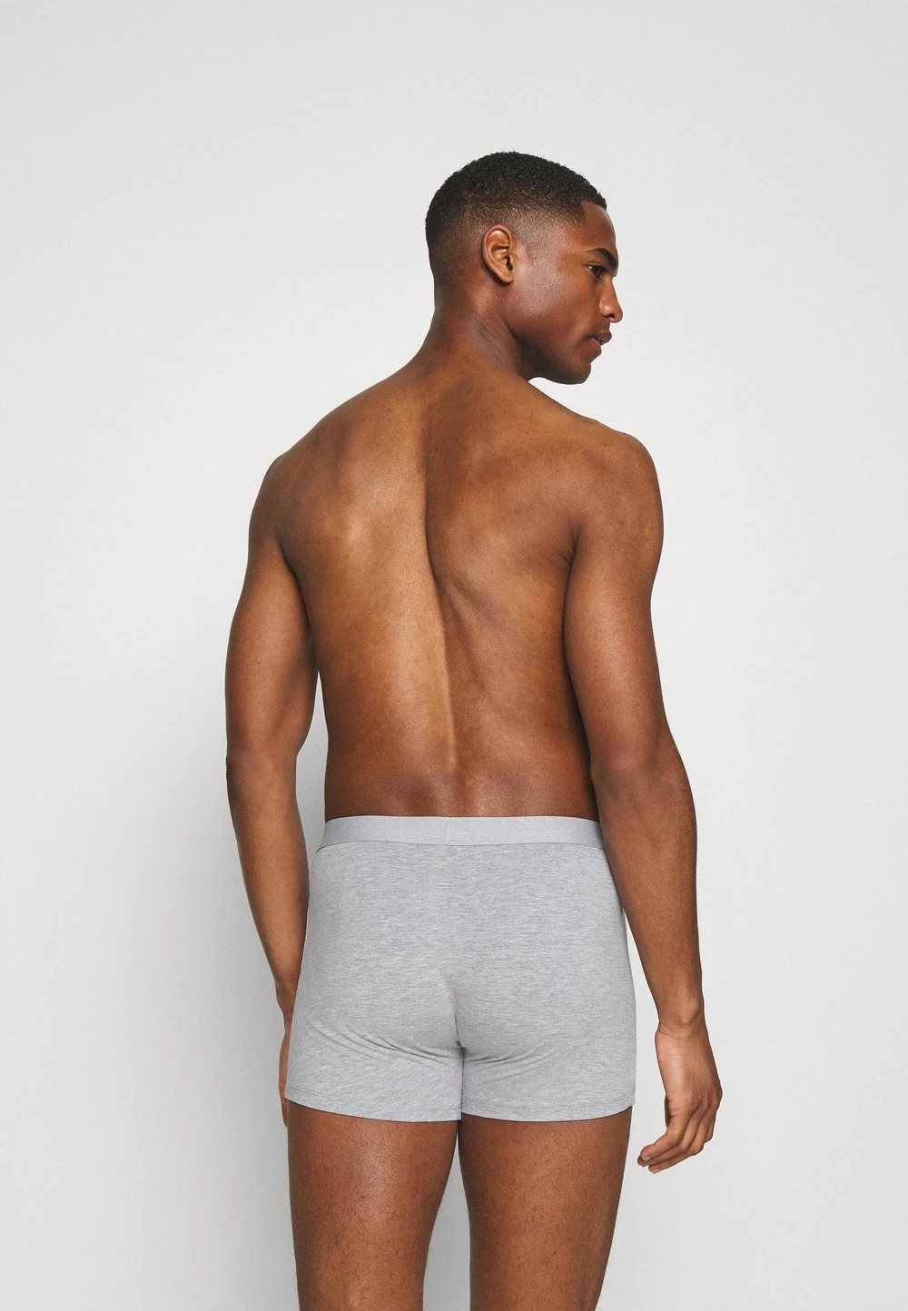 Pier One 3 PACK - Shorty Prix Ourlé sous-vêtements normale homme 4 Pier One 3 PACK - Shorty Prix Ourlé sous-vêtements normale homme – Image 2