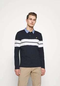 Qualité Excellente Pier One Polo t-shirts & polos col polo homme -Pas Cher Pier One Boutique 8ff152f80185453881d527a69167ea5b