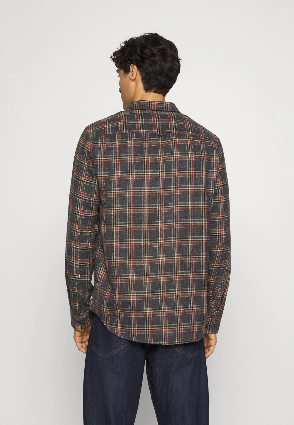 Pier One Chemise Prix Aimable chemises col kent homme 5 Pier One Chemise Prix Aimable chemises col kent homme – Image 3