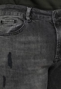 Prix De Rêve Pier One Jeans Skinny normale homme 11 Prix De Rêve Pier One Jeans Skinny normale homme -Pas Cher Pier One Boutique 90a8953eb22044ac9fd2059f794d5086