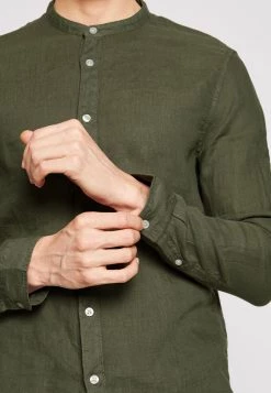 Pier One Pas Cher Chemise chemises col mao homme -Pas Cher Pier One Boutique 90b236c1e23c46eb866add671a7535d6