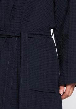 Marchandise de première qualité Pier One Peignoir sous-vêtements & chaussettes col châle homme -Pas Cher Pier One Boutique 90c17ed33daf46da84507c95be72b4d8