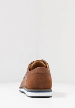 Meilleure qualité Pier One Chaussures à lacets derbies, richelieus & chaussures bateau rond homme -Pas Cher Pier One Boutique 90e0d7d45d1e43248dbd7971b34511a6