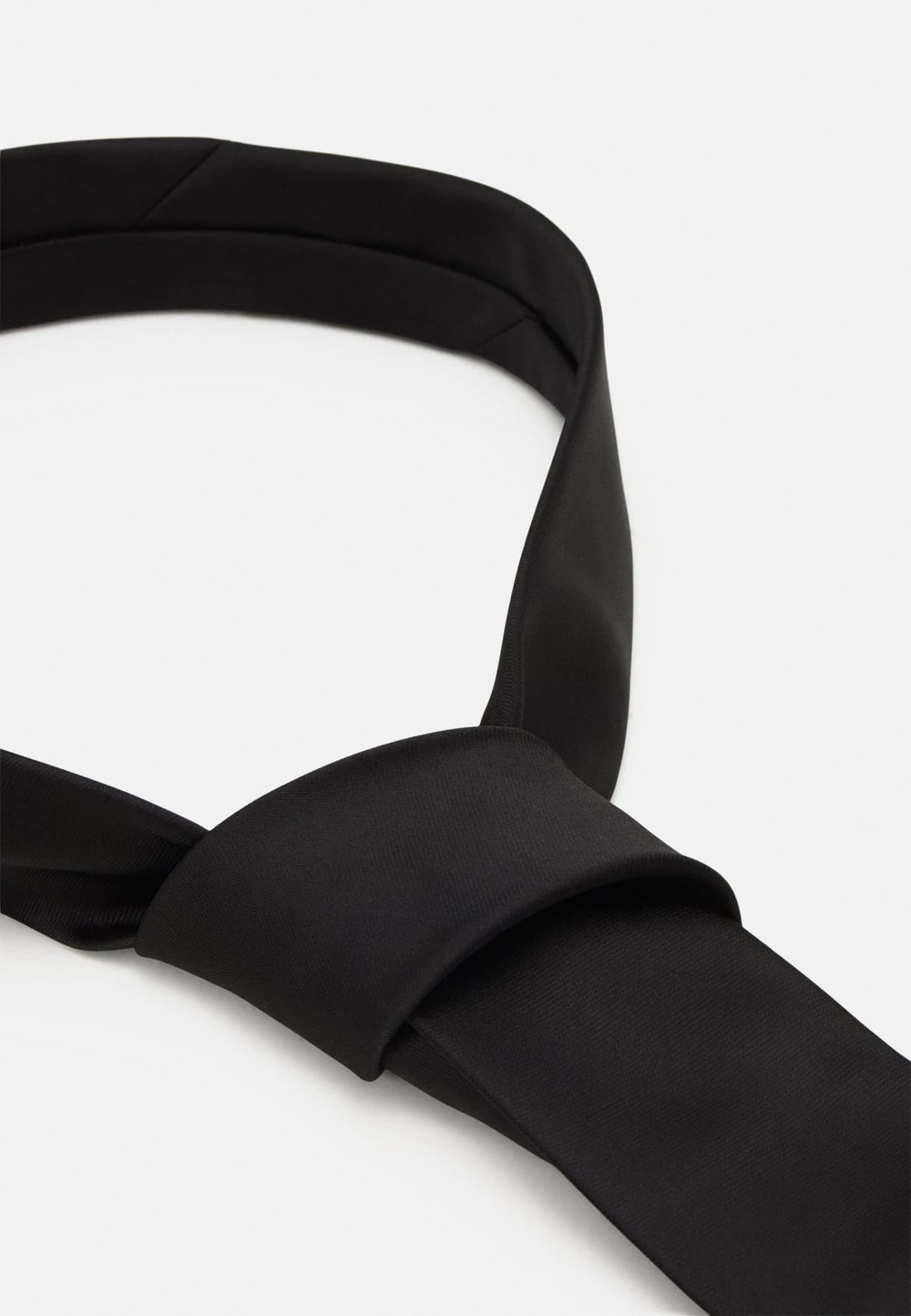 Pier One Qualité Garantie 3 PACK - Cravate cravates et nœuds papillon couleur unie homme 6 Pier One Qualité Garantie 3 PACK - Cravate cravates et nœuds papillon couleur unie homme – Image 4