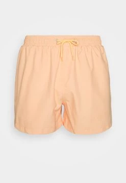 Pier One Qualité Garantie PEACHY SOFT BEACH SHORTS - Short de bain maillots de bain normale homme -Pas Cher Pier One Boutique 912cc04accaf40458a8df1567f4a26cd