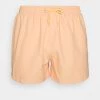 Prix Malin Pier One PEACHY SOFT BEACH SHORTS - Short de bain maillots de bain normale homme