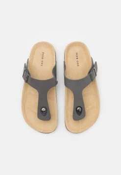 Pier One excellente qualité UNISEX - Tongs sandales ouvert 13 Pier One excellente qualité UNISEX - Tongs sandales ouvert -Pas Cher Pier One Boutique 915737e911e54b2c9b71fc16584aa271