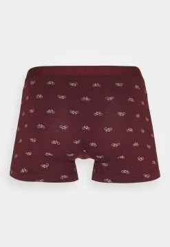 Petit Prix Pier One 3 PACK - Shorty - bordeaux/off-white sous-vêtements normale homme 19 Petit Prix Pier One 3 PACK - Shorty - bordeaux/off-white sous-vêtements normale homme -Pas Cher Pier One Boutique 91915b63f6bd43c5969df5a64db8caba