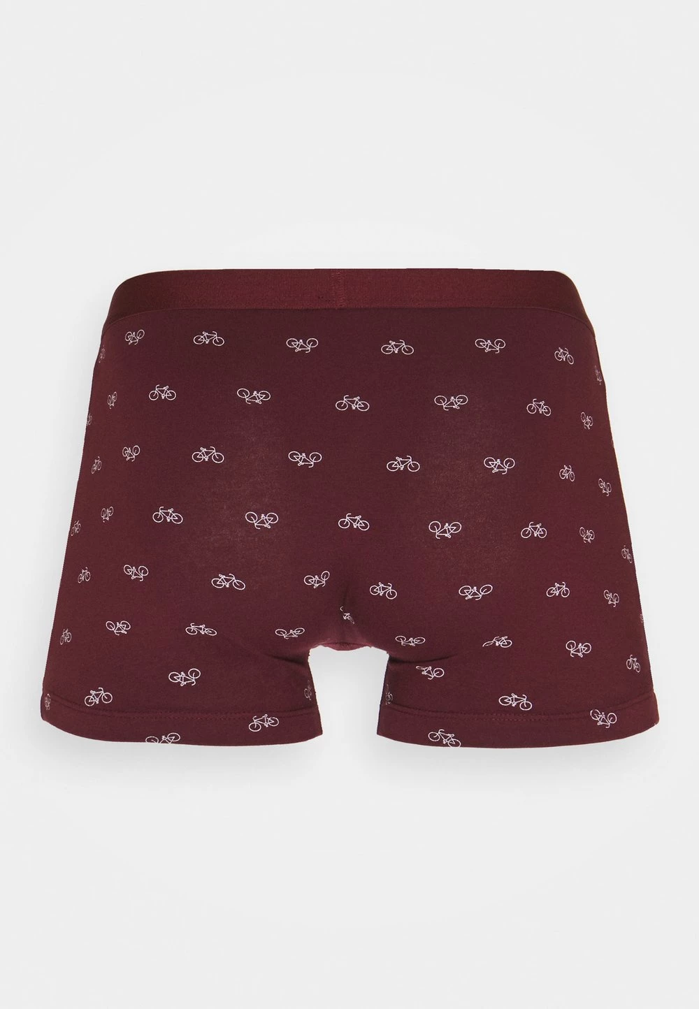 Petit Prix Pier One 3 PACK - Shorty - bordeaux/off-white sous-vêtements normale homme 9 Petit Prix Pier One 3 PACK - Shorty - bordeaux/off-white sous-vêtements normale homme – Image 7