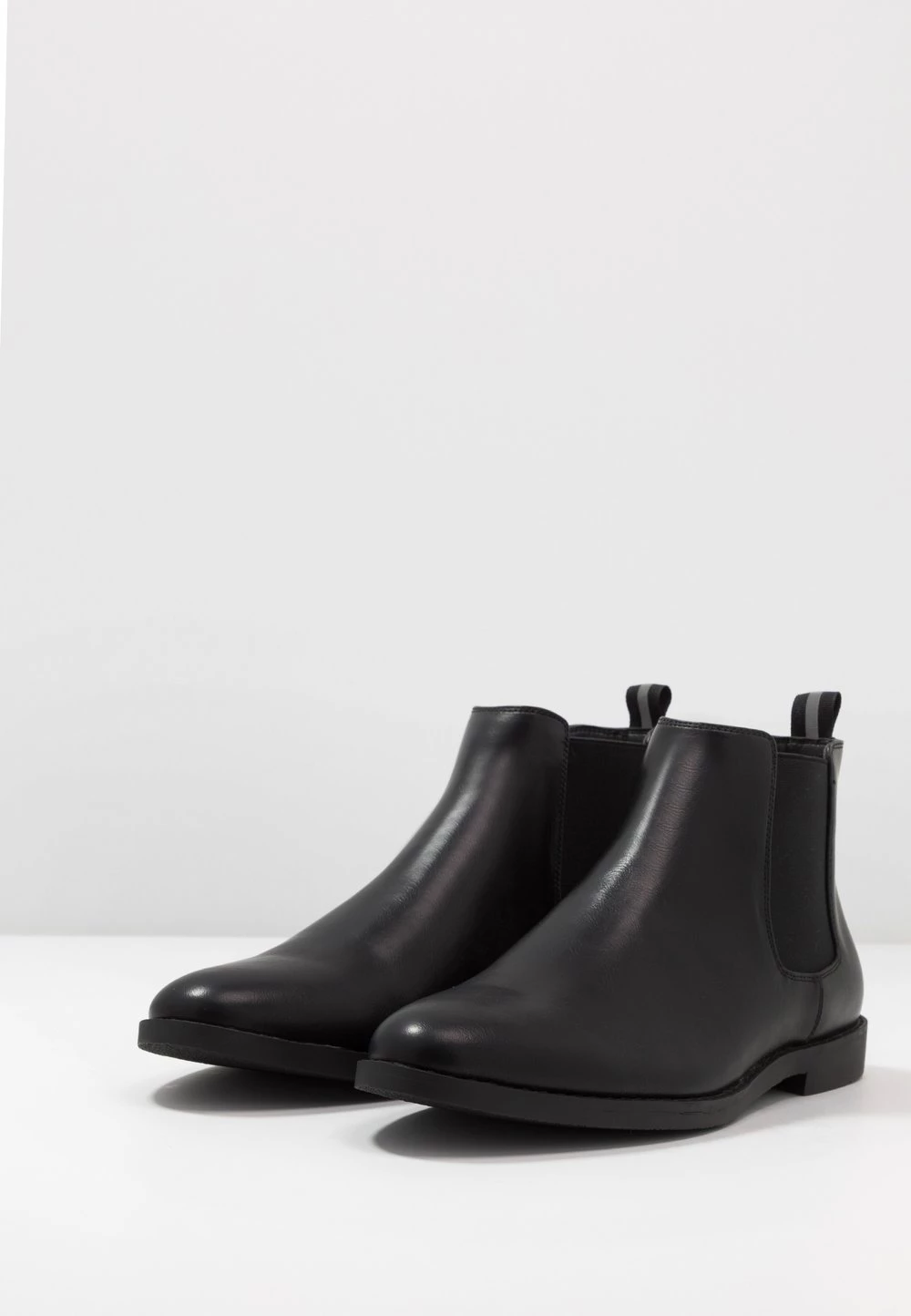 Qualité Supérieure Pier One Bottines boots et bottes rond homme 5 Qualité Supérieure Pier One Bottines boots et bottes rond homme – Image 3