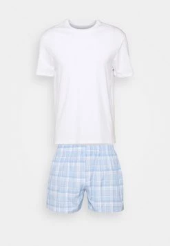 Prix Réduit Pier One Pyjama pyjamas normale homme -Pas Cher Pier One Boutique 9199a705dd8c45b6a3a23e22b8def339 1