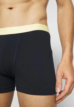 Pier One 5 PACK - Shorty Prix Bradés sous-vêtements normale homme -Pas Cher Pier One Boutique 91bd380367a2408bb408e6fa202a42fd