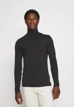 Pier One Assurance De l’Authenticité 2 PACK - T-shirt à manches longues t-shirts col roulé homme -Pas Cher Pier One Boutique 91d01bc11810490489218adb5fa14500