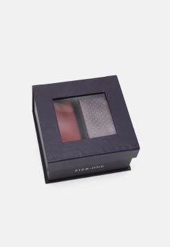 Pier One Prix Réduit 2 PACK - Cravate cravates et accessoires de costume couleur unie homme -Pas Cher Pier One Boutique 92081465050b4ba696ccd8183c3b9841