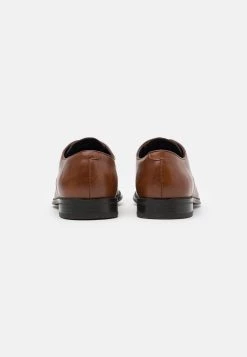 Pier One Garantie De Qualité 100% Derbies & Richelieus chaussures de ville rond homme -Pas Cher Pier One Boutique 92279e8985ac48b59a51f4dd1be0cd12