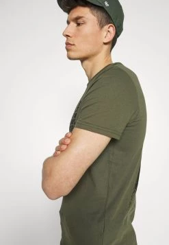 En promotion Pier One T-shirt imprimé t-shirts col rond homme -Pas Cher Pier One Boutique 924fcab08a054f1c8ffe6e67d2942ebb