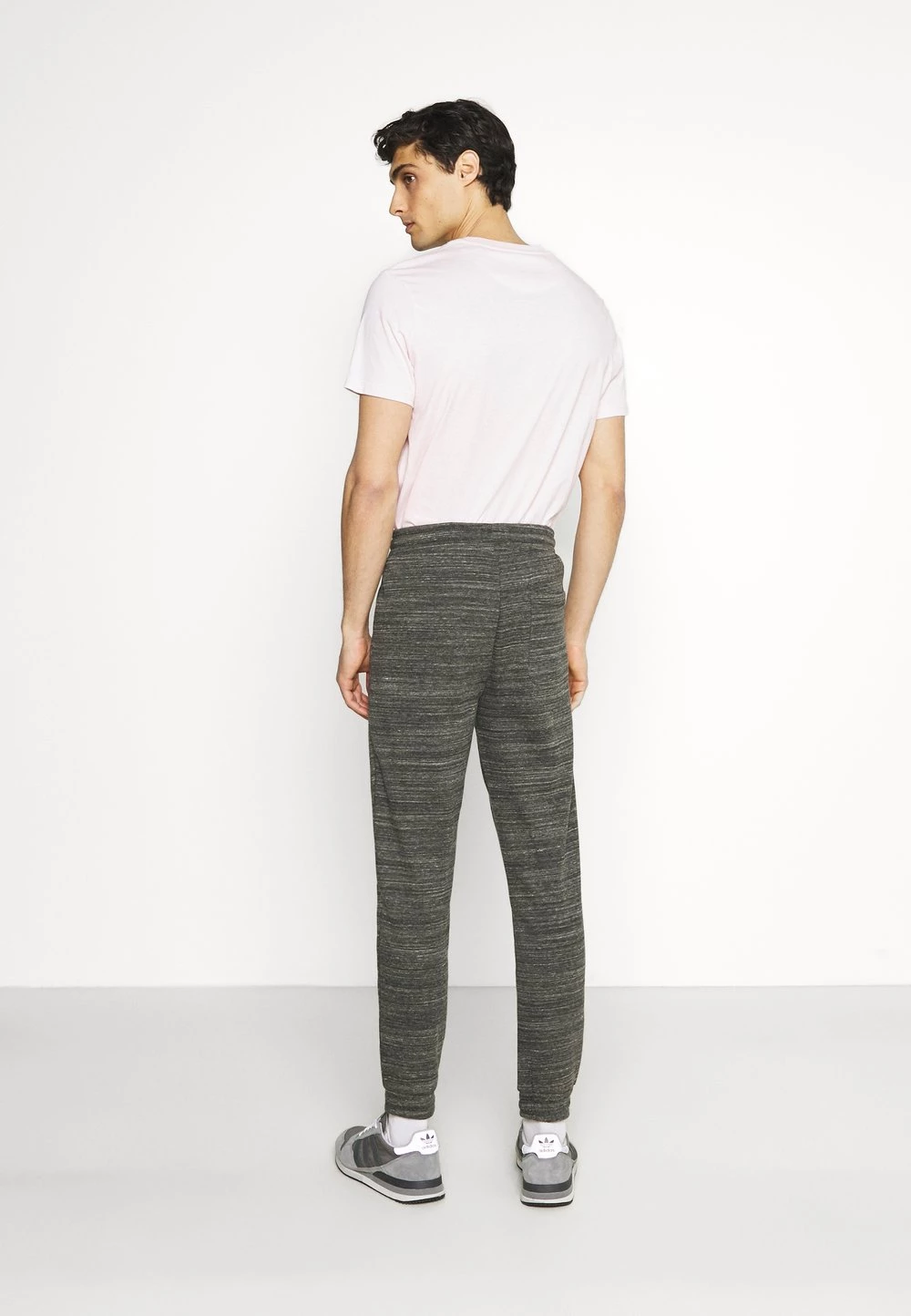 Qualité Excellente Pier One Pantalon de survêtement pantalons normale homme 5 Qualité Excellente Pier One Pantalon de survêtement pantalons normale homme – Image 3