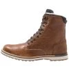 Bon Rapport Coût-Efficacité Pier One Bottines à lacets bottes rond homme 1 Bon Rapport Coût-Efficacité Pier One Bottines à lacets bottes rond homme -Pas Cher Pier One Boutique 9294ee9ade71489ba2b8f56c692a9dae