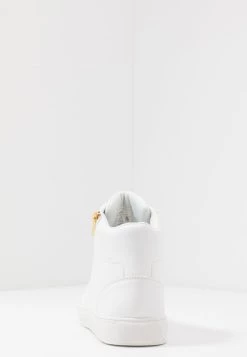 Pier One UNISEX - Baskets montantes Meilleur Prix Garanti sneakers rond -Pas Cher Pier One Boutique 9358ea14bfb04a4f8606eff8e405d3eb