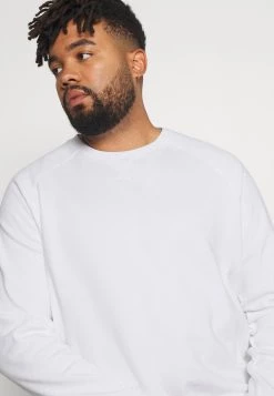 Pier One Petit Prix BIG CREW NECK 2PACK - Sweatshirt pulls et gilets col rond homme 14 Pier One Petit Prix BIG CREW NECK 2PACK - Sweatshirt pulls et gilets col rond homme -Pas Cher Pier One Boutique 9370a4ea85f5452689d4fa40b2e71af2