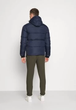 Bonne Qualité Pier One Veste d'hiver vestes fermeture éclair homme -Pas Cher Pier One Boutique 93878369630f47d5952d6fb2d534c630