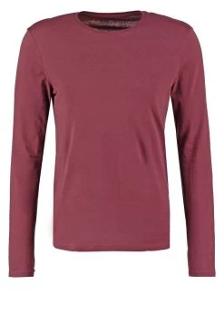 Prix Sacrifiés Pier One T-shirt à manches longues t-shirts col rond homme -Pas Cher Pier One Boutique 93a2085944e4422dbf4539dacb53ed50