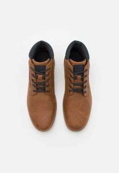 Pier One Chaussures à lacets Qualité Fiable derbies, richelieus & chaussures bateau rond homme -Pas Cher Pier One Boutique 93ba140a726b43e698422fdcdda92c1c