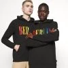 Pier One PRIDE - Sweat à capuche Prix Sympa pulls et gilets homme