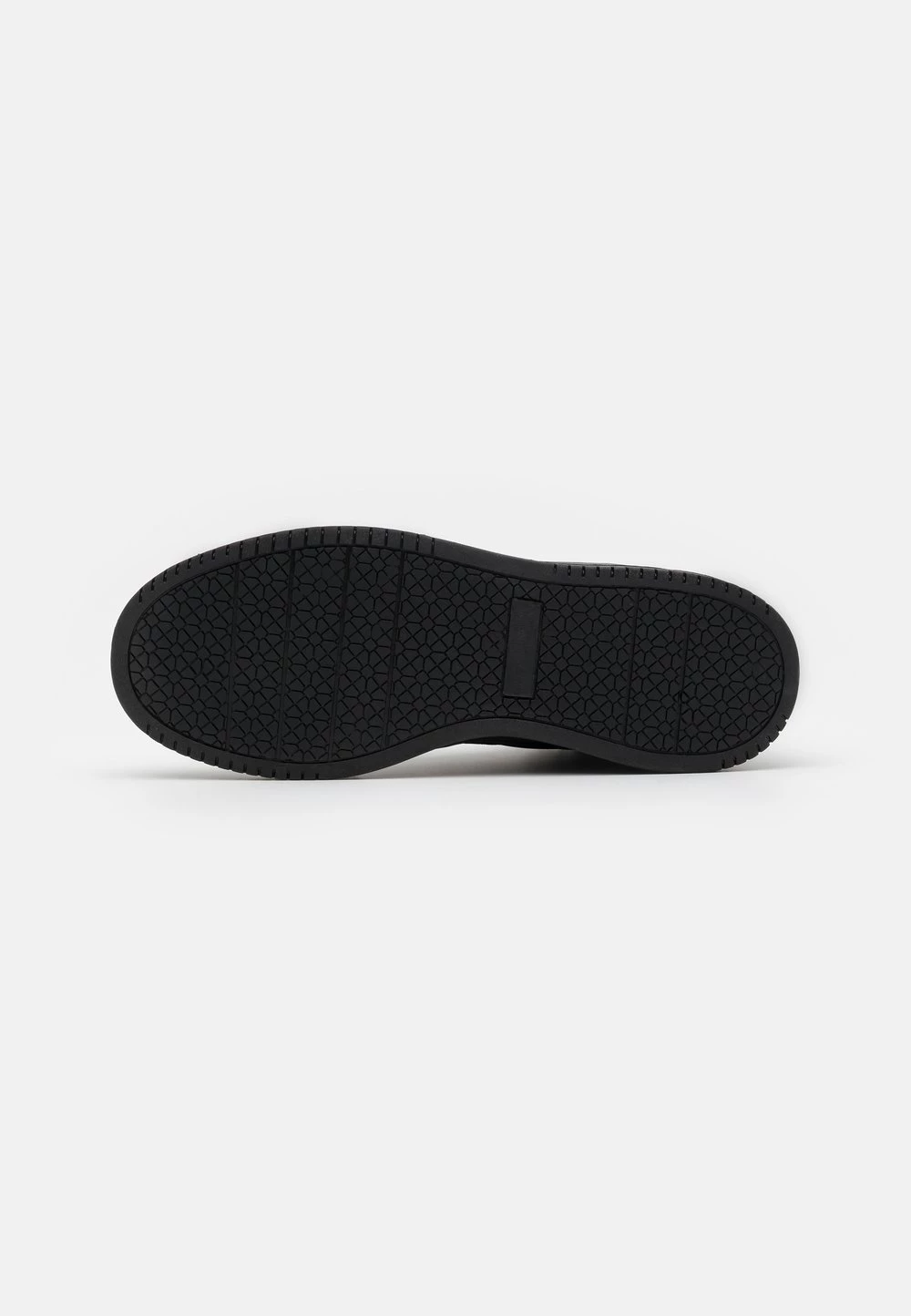 Première Qualité Pier One LEATHER - Baskets montantes baskets & sneakers rond homme 7 Première Qualité Pier One LEATHER - Baskets montantes baskets & sneakers rond homme – Image 5